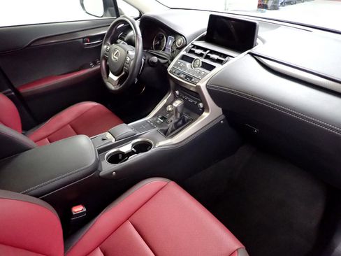 Used 2019 Lexus NX 300 AWD image 5