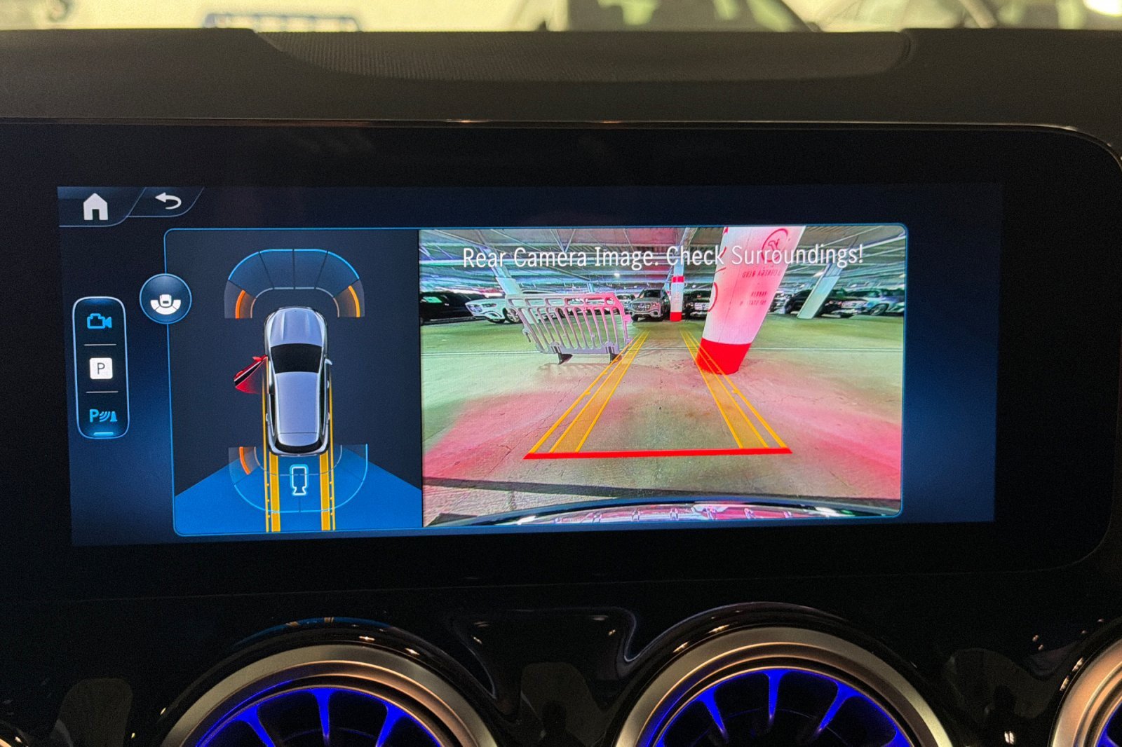 New 2026 Mercedes-Benz GLA 250 image 18