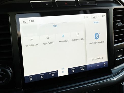 Used 2022 Ford F150 XLT w/ Equipment Group 302A High image 31