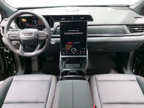 New 2026 GMC Terrain AT4 w/ Technology Package II image 9