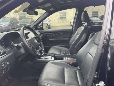 Certified 2021 Honda Passport Touring image 15