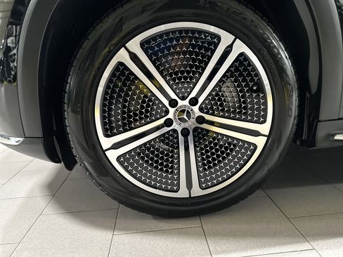 Certified 2023 Mercedes-Benz EQS 450+ 4MATIC SUV image 11