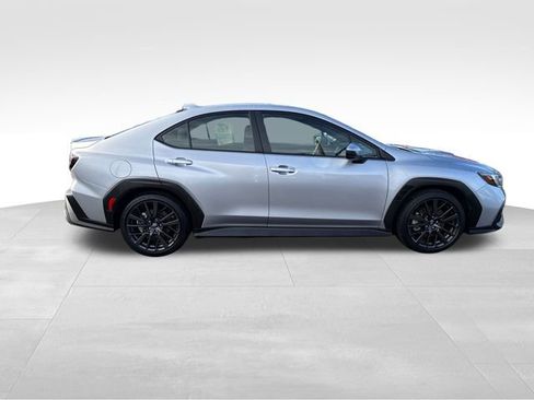 Used 2024 Subaru WRX Premium image 8