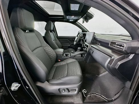 Used 2026 Toyota 4Runner TRD Sport Premium AWD/4WD image 29