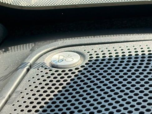 Used 2025 Ford Bronco Raptor w/ Interior Carbon Fiber Pack AWD/4WD image 19