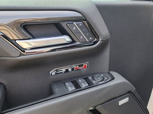 New 2026 GMC Sierra 1500 AT4 w/ AT4 Premium Package image 15