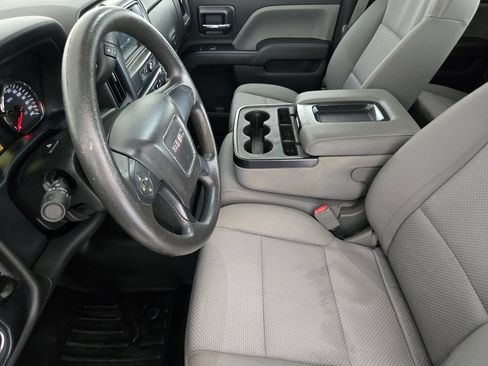 Used 2016 GMC Sierra 1500 2WD Double Cab w/ Sierra Convenience Package image 15