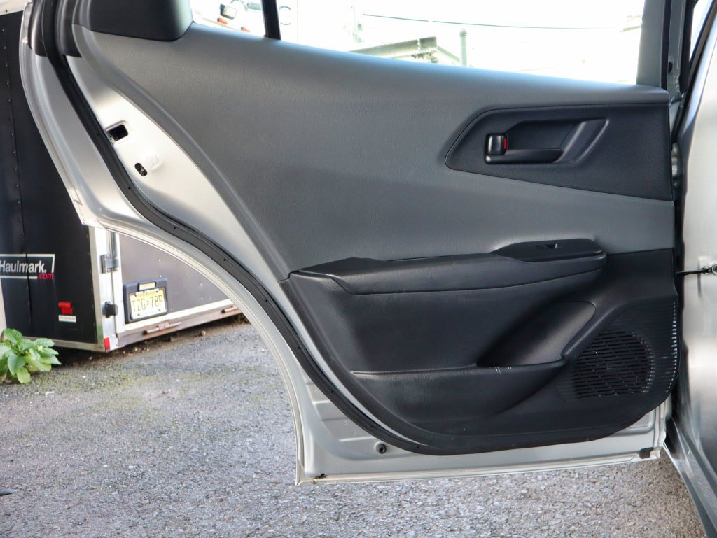 Used 2024 Toyota Prius LE AWD/4WD image 52
