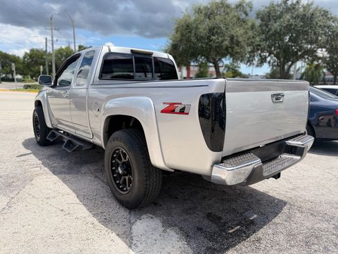 Used 2012 Chevrolet Colorado LT RWD image 3