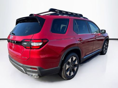 New 2026 Honda Pilot Elite image 8