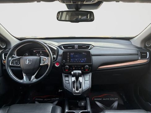 Used 2019 Honda CR-V Touring image 22