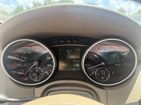 Used 2011 Mercedes-Benz ML 350 2WD image 19