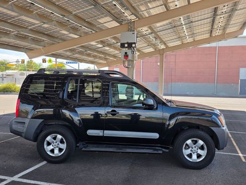 Used 2011 Nissan Xterra S RWD image 6