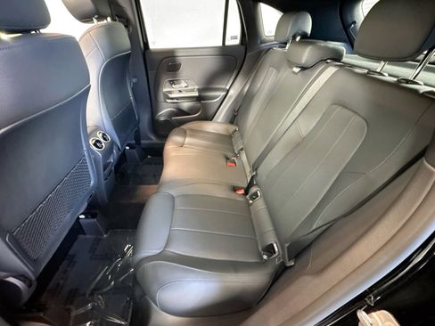 Certified 2026 Mercedes-Benz GLA 250 4MATIC image 23