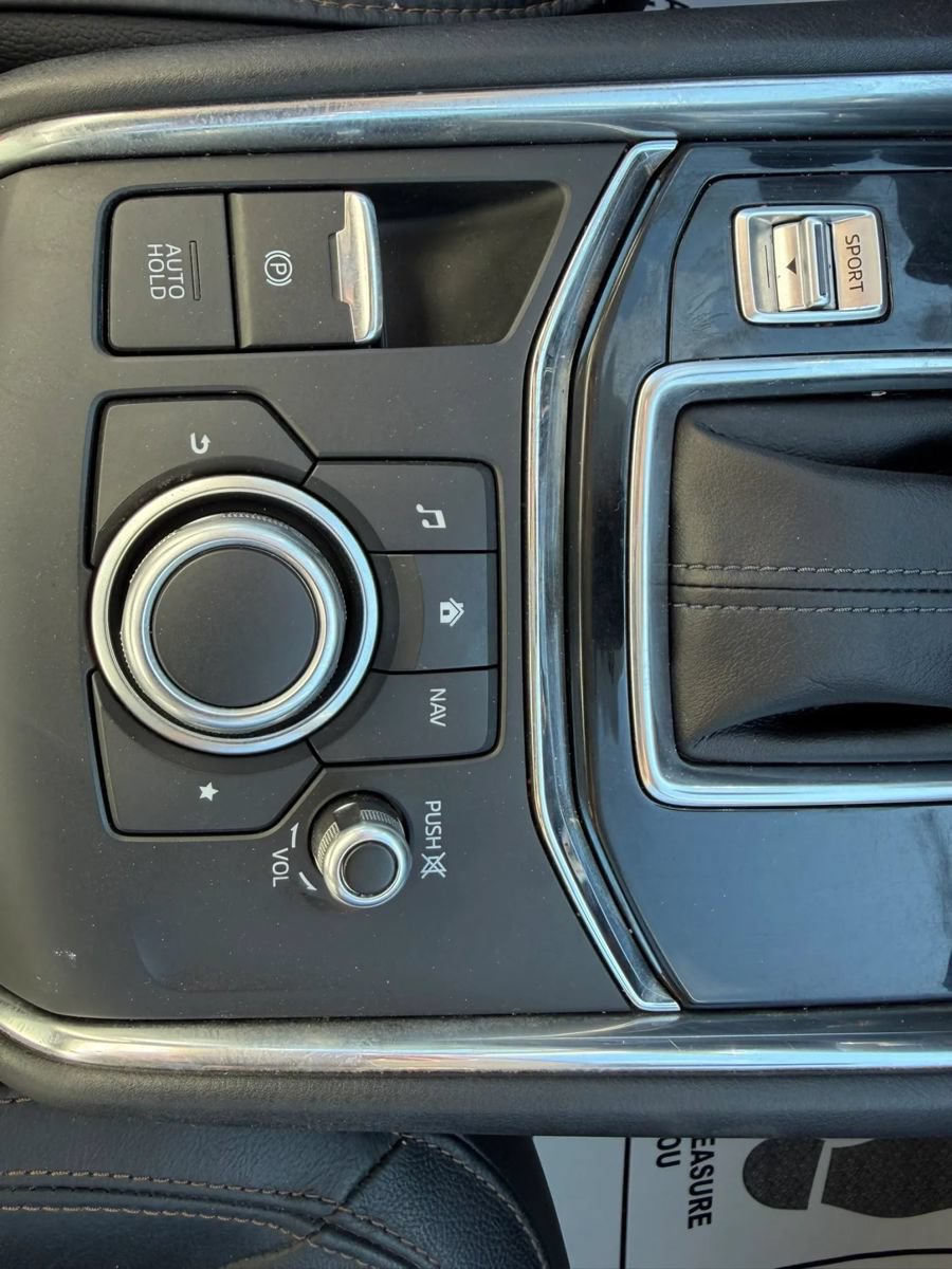 Used 2018 MAZDA CX-5 Grand Touring AWD/4WD image 17