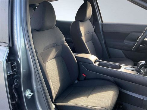 New 2026 Nissan Kicks S image 8