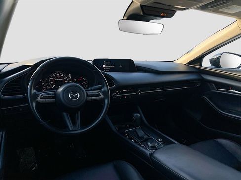 Used 2023 MAZDA MAZDA3 s image 23
