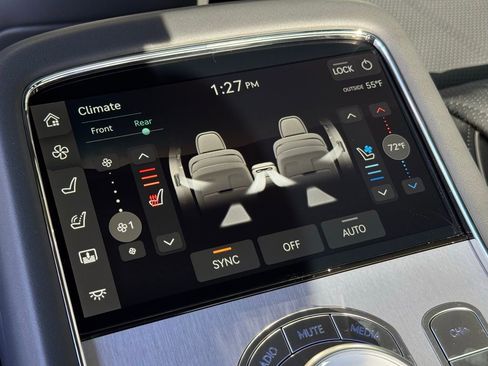 New 2026 Genesis G90 3.5T image 32