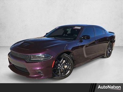 Used 2022 Dodge Charger R/T w/ Plus Group