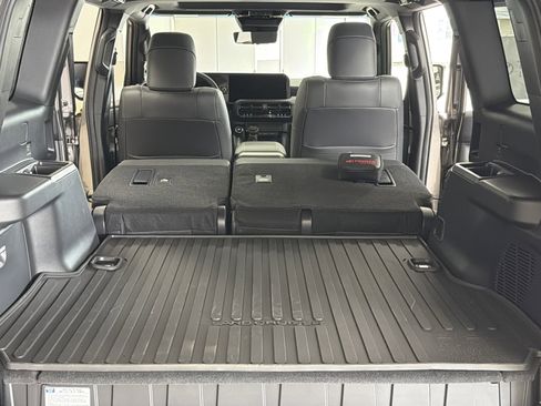 New 2026 Toyota Land Cruiser w/ Premium Package AWD/4WD image 34