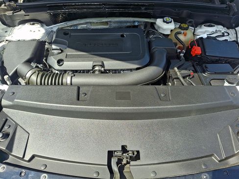 Used 2021 Buick Envision Preferred AWD/4WD image 27