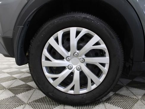 Used 2023 Nissan Kicks S FWD image 45