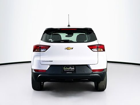Used 2022 Chevrolet TrailBlazer LS image 7
