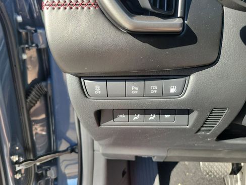 New 2026 MAZDA CX-50 AWD 2.5 Hybrid w/ Weather Package image 20