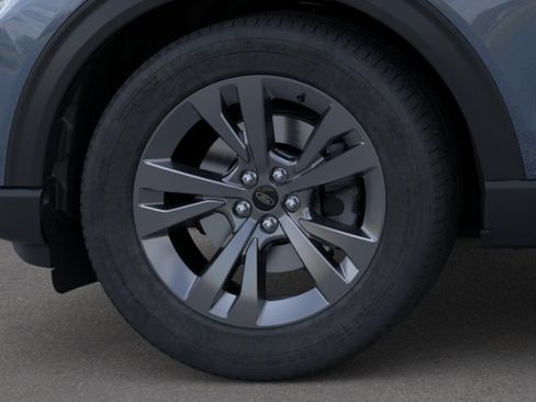 New 2026 Ford Explorer Active AWD/4WD image 20