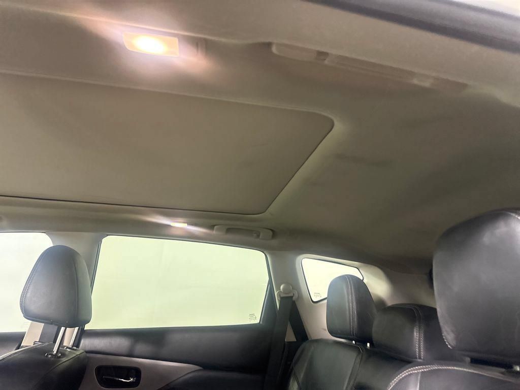 Used 2020 Nissan Murano SL w/ Moonroof Package FWD image 27