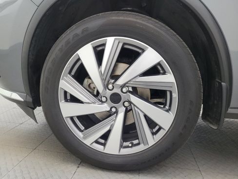 Used 2020 Nissan Murano SL FWD image 31