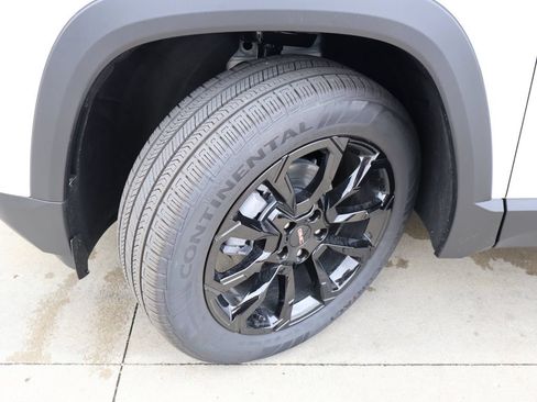 New 2027 GMC Terrain Elevation w/ Elevation Premium Package AWD/4WD image 39