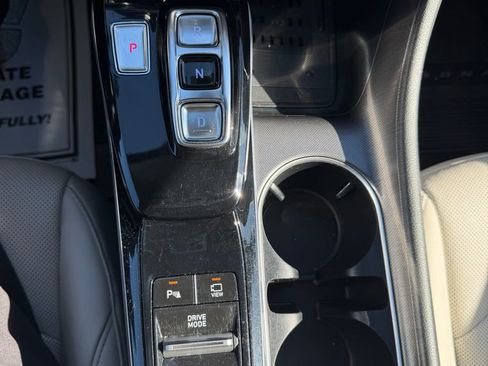 Certified 2023 Hyundai Sonata Limited FWD image 29