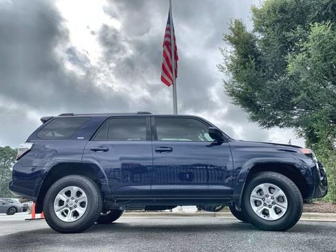 Used 2023 Toyota 4Runner SR5 RWD image 9