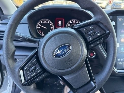 New 2026 Subaru Crosstrek 2.0i Premium image 27