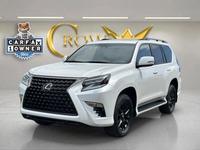 Used 2023 Lexus GX 460