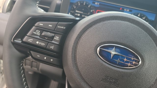 New 2026 Subaru Outback Touring XT AWD/4WD image 19