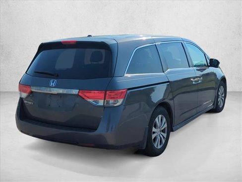 Used 2015 Honda Odyssey EX-L image 5