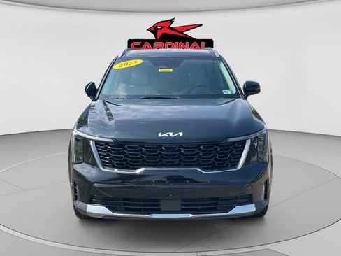 Used 2025 Kia Sorento S w/ Panoramic Sunroof Package AWD/4WD image 8