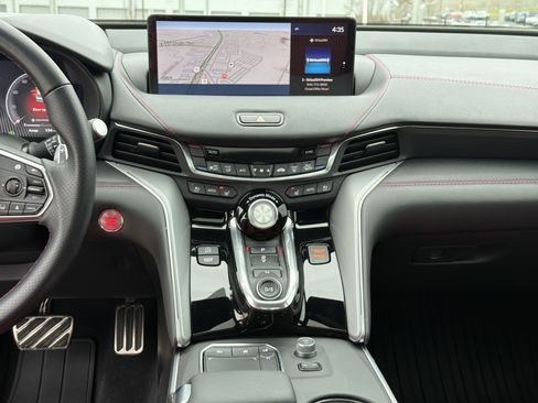 Certified 2025 Acura TLX SH-AWD w/ A-SPEC Pkg image 30
