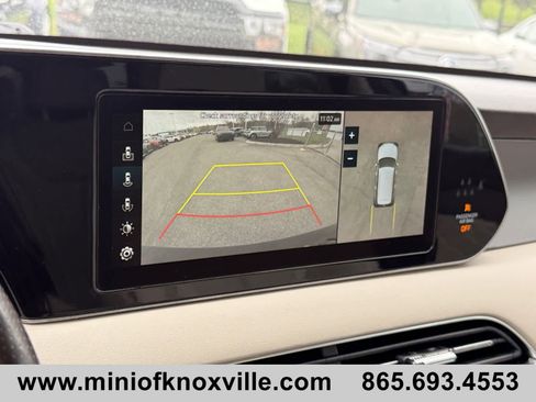 Used 2020 Hyundai Palisade Limited AWD/4WD image 34