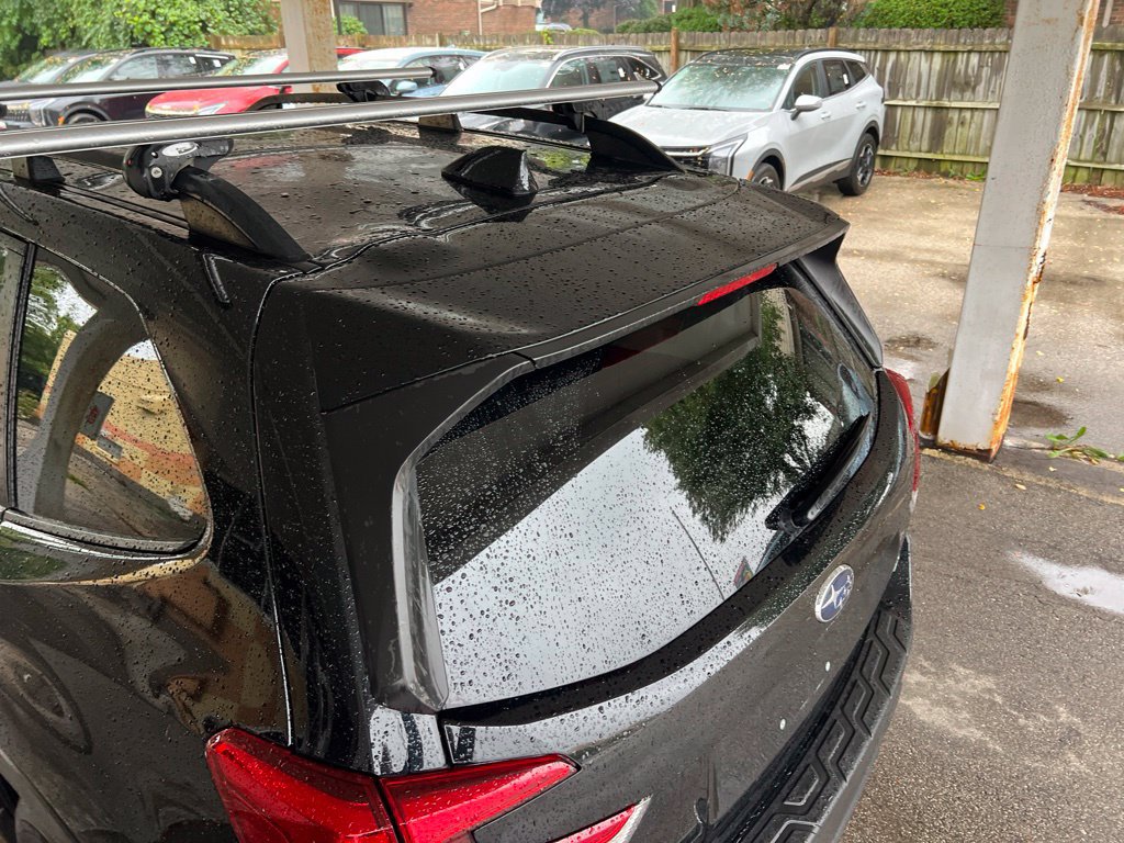 Used 2019 Subaru Forester Premium AWD/4WD image 35