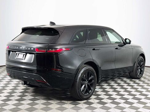 Used 2026 Land Rover Range Rover Velar Dynamic SE AWD/4WD image 5