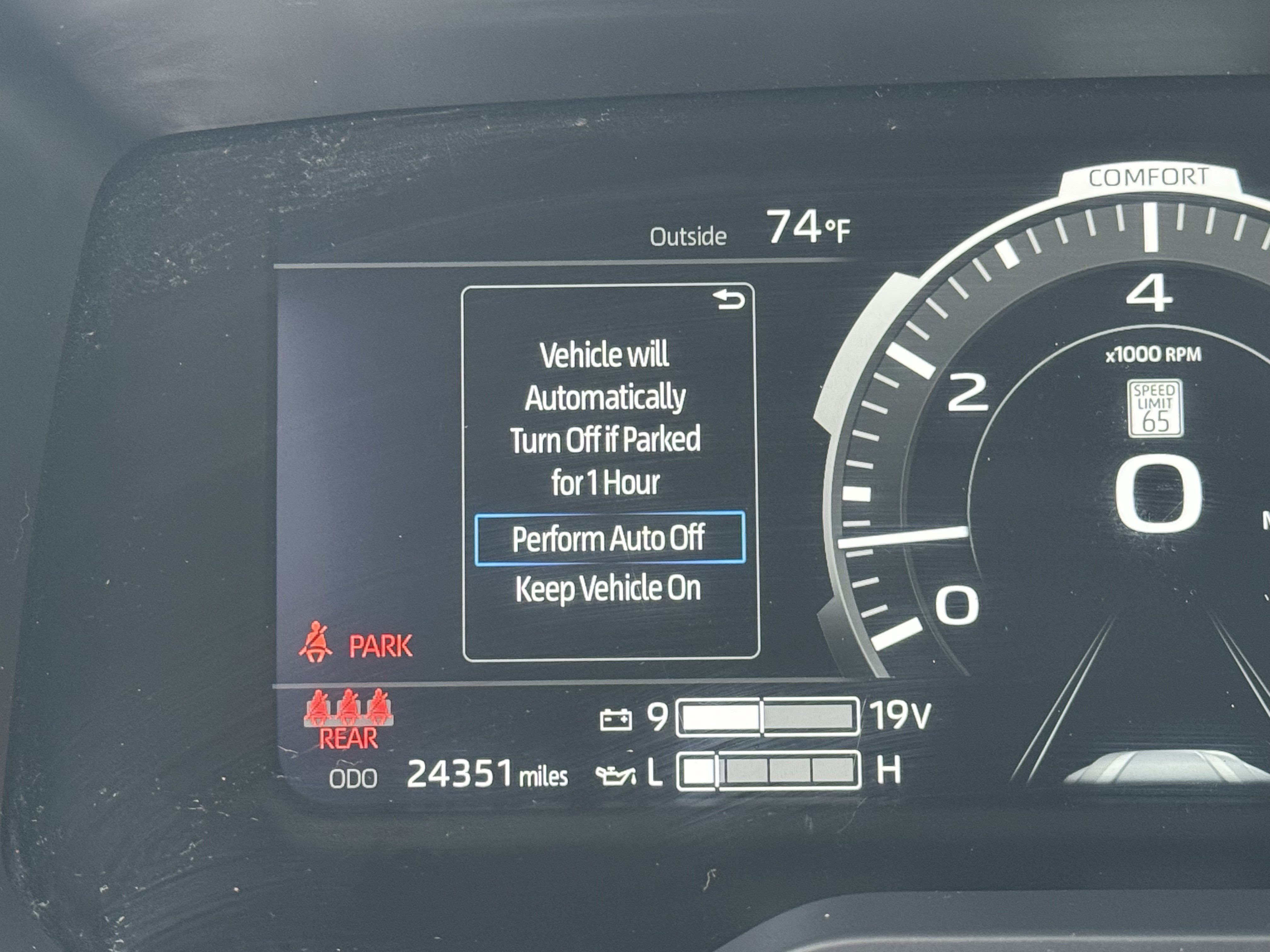 Used 2022 Toyota Tundra 1794 Edition w/ Advanced Package AWD/4WD image 29