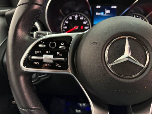Certified 2022 Mercedes-Benz GLC 300 image 14