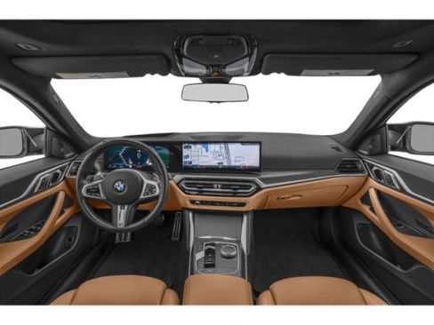 Used 2024 BMW M440i Gran Coupe w/ Premium Package RWD image 10
