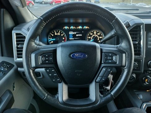 Used 2016 Ford F150 XLT w/ Equipment Group 301A Mid image 6