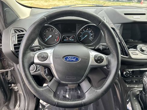 Used 2016 Ford Escape Titanium w/ Equipment Group 301A image 23