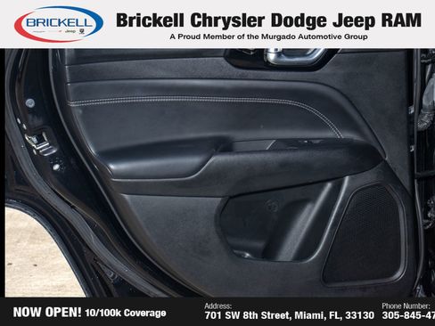 Used 2023 Jeep Compass Altitude image 11