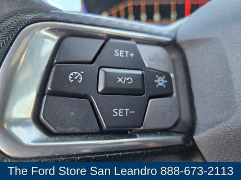 Certified 2024 Ford Mustang GT image 22